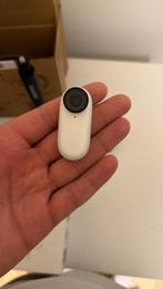 Insta360 GO 2 Action Camera, Ophalen of Verzenden, Zo goed als nieuw, Overige merken