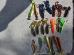Verschillende soorten shads, Watersport en Boten, Ophalen of Verzenden, Nieuw, Overige typen