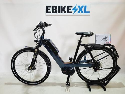 Riese & Müller Nevo Vario Bosch Perf Line MM 500Wh BD, Fietsen en Brommers, Elektrische fietsen, Ophalen of Verzenden