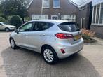 Ford Fiesta 1.0 EcoBoost Connected, Voorwielaandrijving, Stof, Euro 6, 100 pk