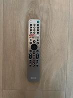 Sony Afstandsbediening - Perfecte Vervanging!, Ophalen of Verzenden, Gebruikt, Origineel, Tv