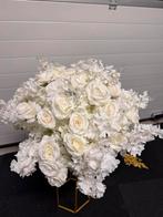 Mooi bloemstuk voor tafeldecoratie, Huis en Inrichting, Woonaccessoires | Droogbloemen, Ophalen of Verzenden, Zo goed als nieuw