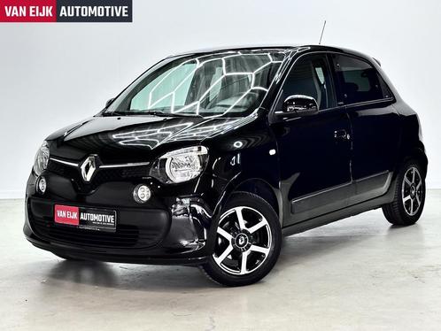 Renault Twingo 1.0 SCe Limited, Auto's, Renault, Bedrijf, Te koop, Twingo, ABS, Airbags, Airconditioning, Alarm, Boordcomputer