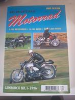 Motorrad, Ophalen of Verzenden, Zo goed als nieuw