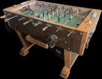 Originele Café Topper Tafelvoetbal - Voetbaltafel - Kicker, Ophalen, Gebruikt