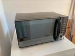 Brabantia combi magnetron met grillfunctie, Ophalen, Combimagnetron, Grill, Zo goed als nieuw