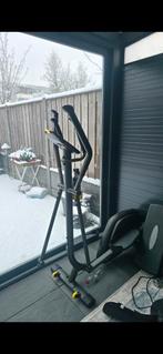 DOMYOS Crosstrainer 500 – Zo goed als nieuw + bon (Decathlon, Ophalen of Verzenden, Zo goed als nieuw, Overige typen