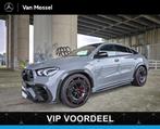 Mercedes-Benz GLE-klasse Coupé AMG 63 S 4MATIC+ / BRABUS RO, Auto's, Automaat, Leder, Bedrijf, GLE Coupé