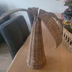 Rieten Palmboom Riviera Maison, Huis en Inrichting, Woonaccessoires | Overige, Ophalen of Verzenden