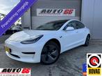 Tesla Model 3 Standard RWD Plus 60 kWh, Automaat, Gebruikt, Zwart, 1000 kg