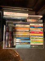 Wielerboeken 44stuks, Boeken, Ophalen, Zo goed als nieuw