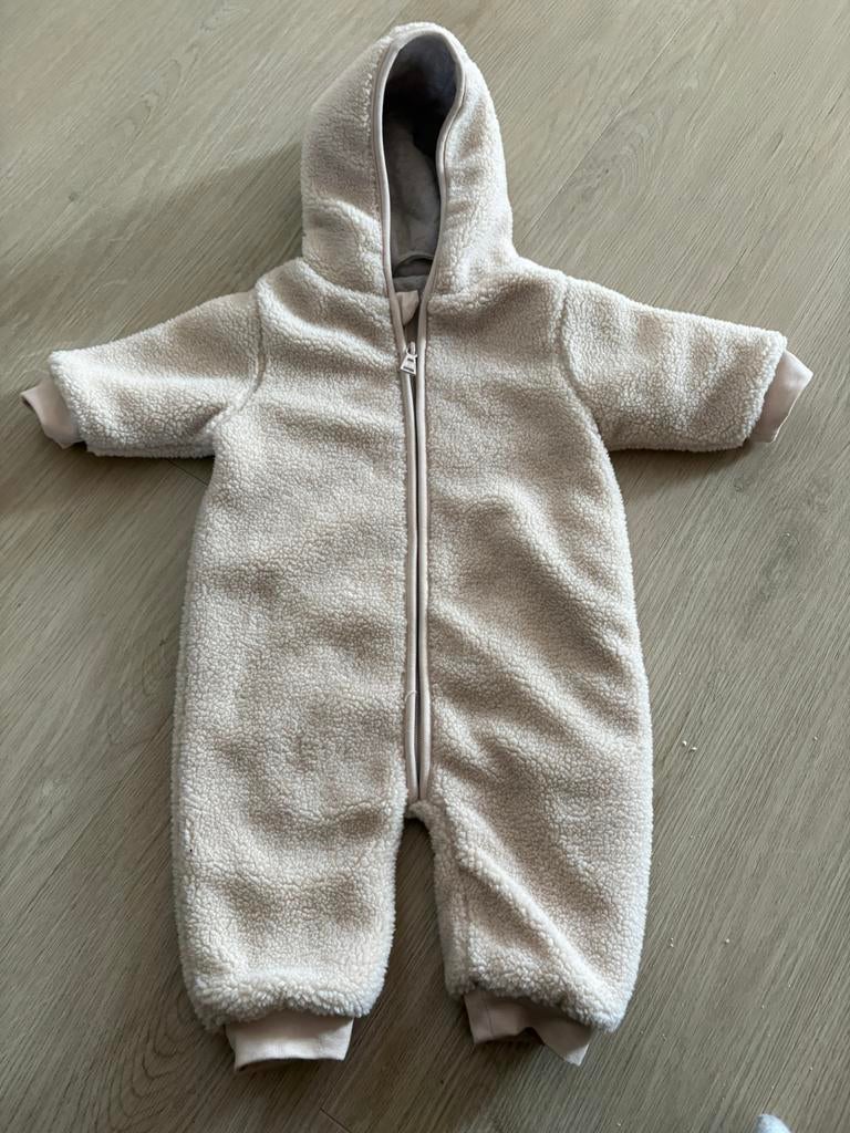 Teddy pakje 62, Kinderen en Baby's, Ophalen of Verzenden, Zo goed als nieuw, Jongetje of Meisje, Pakje