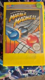 Marble Madness NES - Klassieker!, Spelcomputers en Games, Games | Nintendo NES, Puzzel en Educatief, Gebruikt, 2 spelers, Eén computer