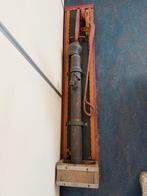 Waterpomp koper groot model antiek, Ophalen, Gebruikt, Handmatig, Overige typen