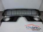 VW Golf 6 Chrome Inlegset Voorbumper ( Luchtroosters Grille, Auto-onderdelen, Ophalen, Gebruikt, Voor, Bumper