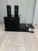 JVC nx-f30, Ophalen, Gebruikt, JVC, 2.1-systeem