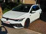 Volkswagen Golf 2:0 TSI GTI CLUBSPORT*PANO*HEAD UP*LEER*, 1300 kg, Euro 6, Wit, Leder