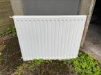 Verwarming 72cm breed 60cm hoog, 800 watt of meer, Gebruikt, Radiator, Ophalen