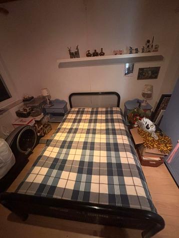 Bed 120x200 beschikbaar voor biedingen