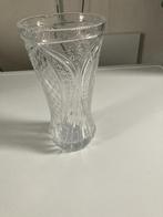 Kristallen Vaas, Ophalen