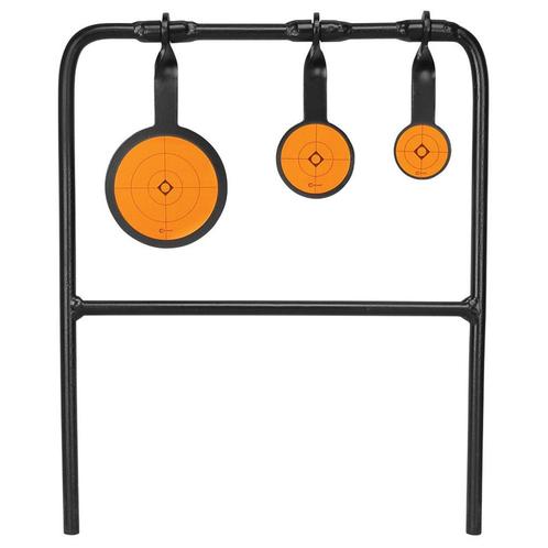 Schietdoel Caldwell Plink N’ Swing .22 Rimfire Triple Spin, Sport en Fitness, Schietsport-accessoires, Nieuw, Ophalen of Verzenden