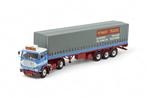 Tekno volvo Rynart Trucks, Info@gejomodels.nl, Nieuw, Cbw, Tekno