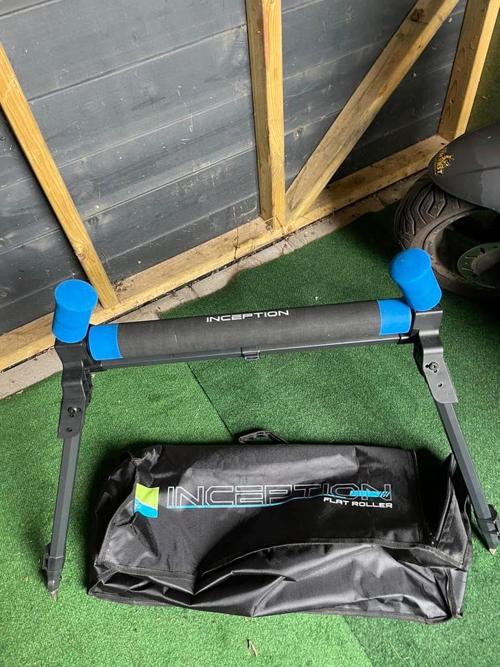 Colmic cosmica k40, Watersport en Boten, Hengelsport | Witvissen, Zo goed als nieuw, Vaste hengel, Ophalen