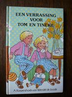 A. Korpershoek, een verrassing voor Tom en Tineke, Ophalen of Verzenden