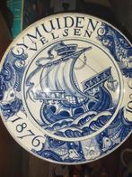 Mooi bord, Antiek en Kunst, Ophalen