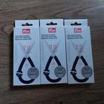 Prym yoga kabel breinaald 7.0 mm NIEUW!

Prijs per stuk., Ophalen of Verzenden, Nieuw, Breien