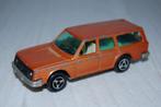 Majorette Volvo 245 DL, Ophalen of Verzenden, Gebruikt, Auto