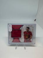 Panini Immaculate 2018-19 Nacer Chadli België Patch /99, Hobby en Vrije tijd, Stickers en Plaatjes, Ophalen of Verzenden, Zo goed als nieuw