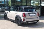 MINI Countryman Cooper S E ALL4 / Panoramadak / Stoelverwarm, Auto's, Gebruikt, Countryman, Met garantie (alle), Vierwielaandrijving