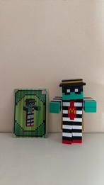 Minecraft figuren, Ophalen of Verzenden, Nieuw