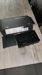 Native Instruments Komplete Audio 6 Interface, Ophalen of Verzenden, Zo goed als nieuw, 5 tot 10 kanalen, Microfooningang