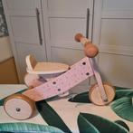 Houten loopfiets Little Dutch - Zo goed als nieuw!, Ophalen, Zo goed als nieuw, Loopfiets