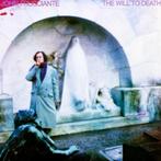 John Frusciante – The Will To Death, Ophalen of Verzenden, Zo goed als nieuw, Poprock