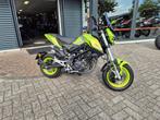 BENELLI TORNADO NAKED T (bj 2025), Bedrijf, Onbekend, 125 cc, BENELLI