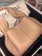 Polène Numéro Neuf, Sieraden, Tassen en Uiterlijk, Tassen | Damestassen, Ophalen of Verzenden, Zo goed als nieuw, Beige, Handtas