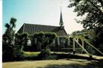 Nieuwkoop, Kerk, Verzamelen, Ansichtkaarten | Nederland, Ophalen of Verzenden, Ongelopen, Zuid-Holland
