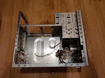 Lege ATX computerkast - Fujitsu Computers Siemens Scaleo P beschikbaar voor biedingen