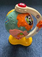 VTECH BABY GLOBE, Kinderen en Baby's, Speelgoed | Vtech, Ophalen of Verzenden, Zo goed als nieuw, 6 maanden tot 2 jaar