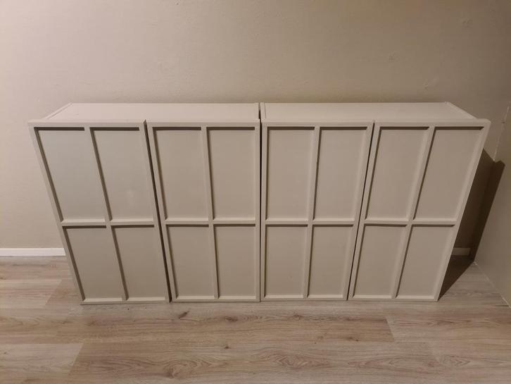 2 ikea ivar kasten, Huis en Inrichting, Kasten | Overige, Ophalen