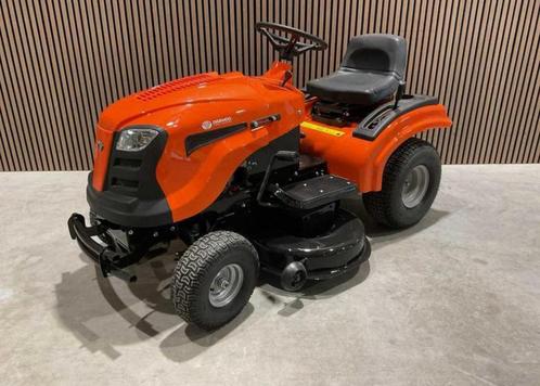 Deawoo DA1066HX zitmaaier, Tuin en Terras, Zitmaaiers, Nieuw, 90 tot 120 cm, Ophalen