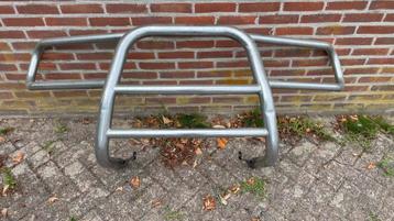 Suzuki Grand Vitara bullbar beschikbaar voor biedingen