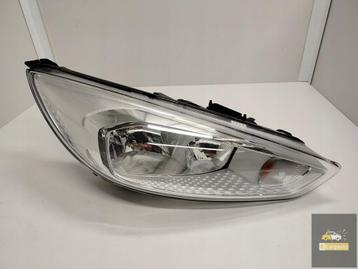Ford Focus Mk3 Liftlamp Helder Rechts Perfect beschikbaar voor biedingen