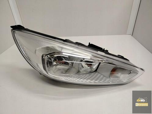 Ford Focus Mk3 Liftlamp Helder Rechts Perfect, Auto-onderdelen, Verlichting, Ford, Gebruikt, Ophalen of Verzenden