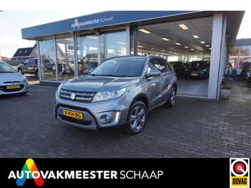 Suzuki Vitara 1.6 Rhino Incl 12 mnd bovag garantie. beschikbaar voor biedingen