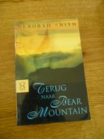 Deborah Smith - Terug naar Bear Mountain, Ophalen of Verzenden, Gelezen