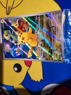 Pikachu, Ophalen, Zo goed als nieuw, Losse kaart